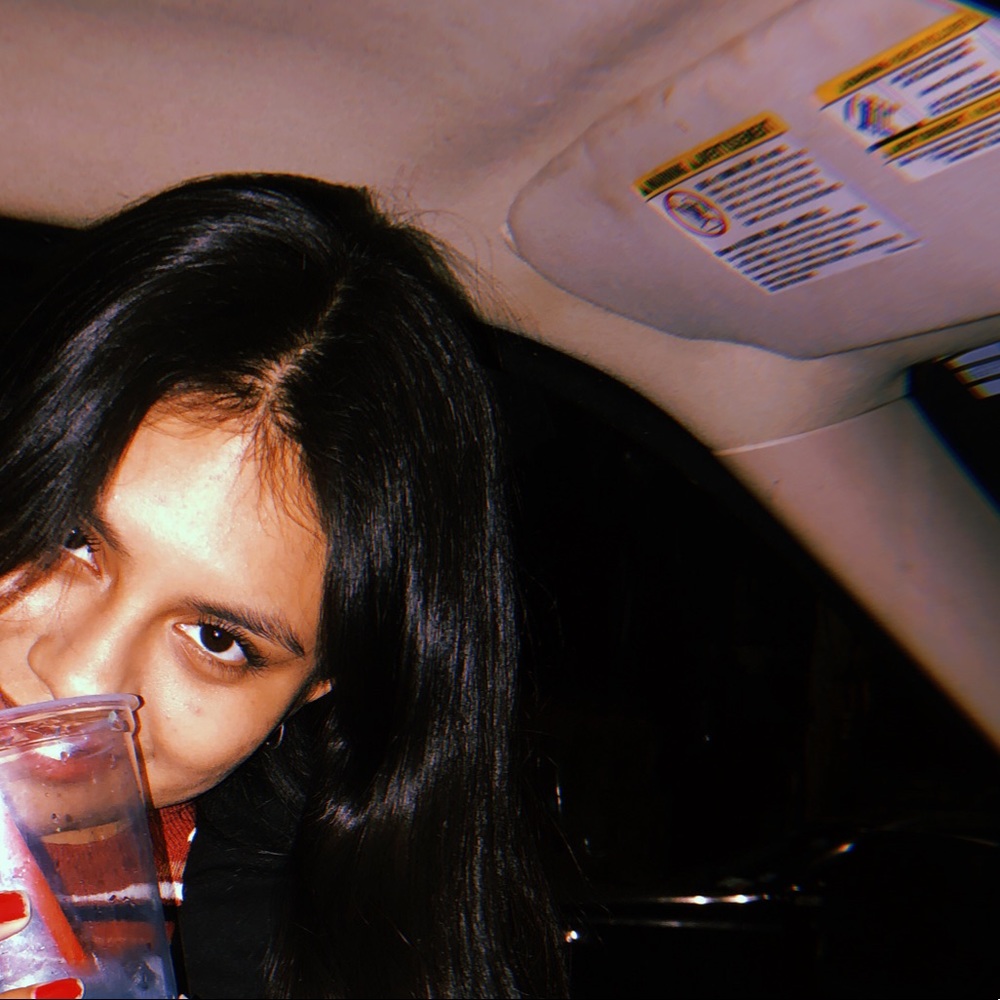 Meet your Posher, Evelin